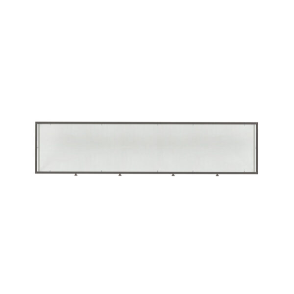Mezzanine – Light Gray Sofa/Media Console By Art Furniture 8