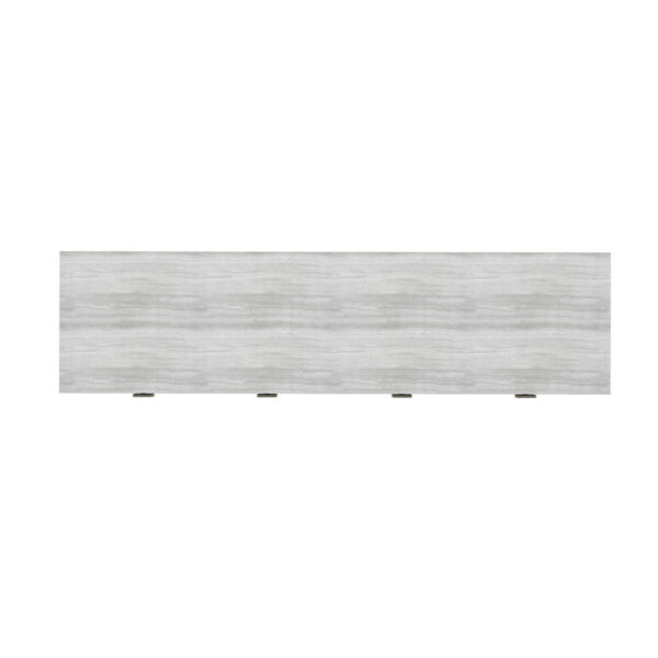 Mezzanine – Light Gray Accent/Media Console By Art Furniture 10
