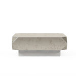 Mezzanine – Light Gray Square Cocktail Table By Art Furniture Luxury Coffee Tables Mobilia Cleopatra 15 Mezzanine – Light Gray Square Cocktail Table By Art Furniture 15