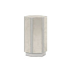 Mezzanine – Light Gray Spot Table By Art Furniture 11