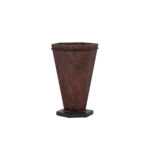 Revival Mahogany Accent Table By Art Furniture End Tables Mobilia Cleopatra 10 Revival Mahogany Accent Table By Art Furniture 10