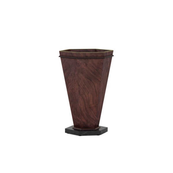 Revival Mahogany Accent Table By Art Furniture 7