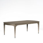 Cove Oval Dining Table By Art Furniture 7