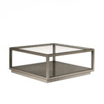 Cove Cocktail Table By Art Furniture 7