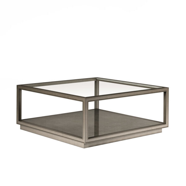 Cove Cocktail Table By Art Furniture 5