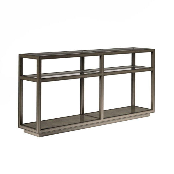 Cove Console Table By Art Furniture 4