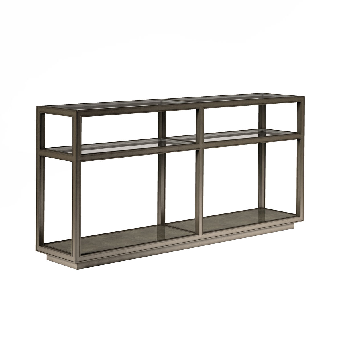 Cove Console Table By Art Furniture