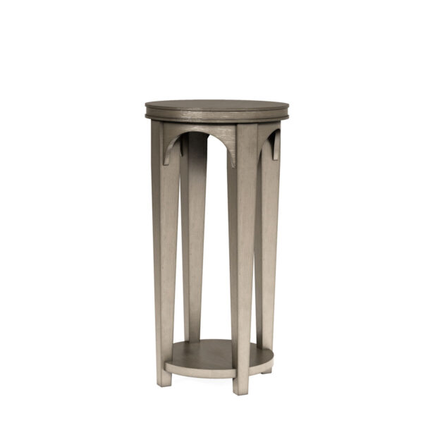 Cove Spot Table By Art Furniture 4