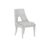 Light Gray Side Chair