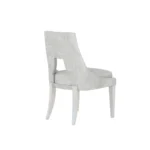 Mezzanine - Light Gray Side Chair Set of 2 By Art Furniture - Image 3