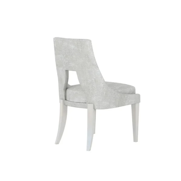 Mezzanine - Light Gray Side Chair Set of 2 By Art Furniture - Image 3