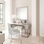 Mezzanine - Light Gray Side Chair Set of 2 By Art Furniture - Image 6