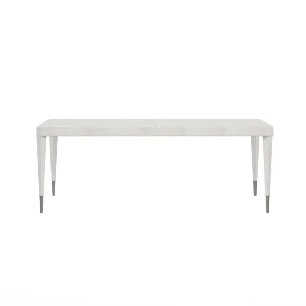 Mezzanine - Rectangular Light Gray Dining Table By Art Furniture - Image 2