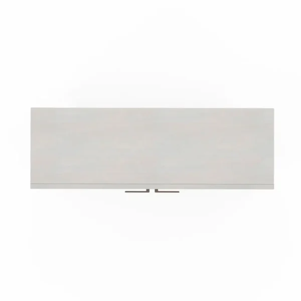 Mezzanine - Light Gray Hall Chest By Art Furniture - Image 4