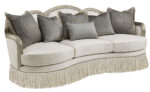 Giovanna Bezel Sofa By Art Furniture 13