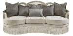 Giovanna Bezel Sofa By Art Furniture 14