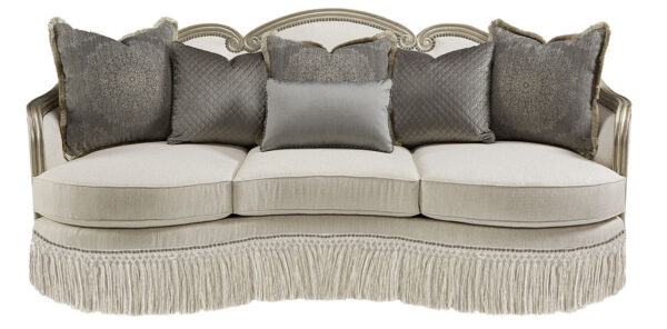 Giovanna Bezel Sofa By Art Furniture 9