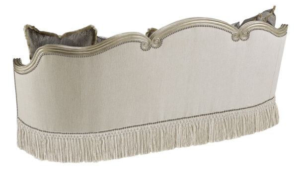 Giovanna Bezel Sofa By Art Furniture 10
