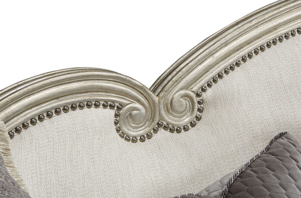 Giovanna Bezel Sofa By Art Furniture 11
