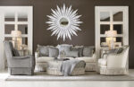 Giovanna Bezel Matching Chair By Art furniture 17