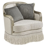 Giovanna Bezel Matching Chair By Art furniture 13