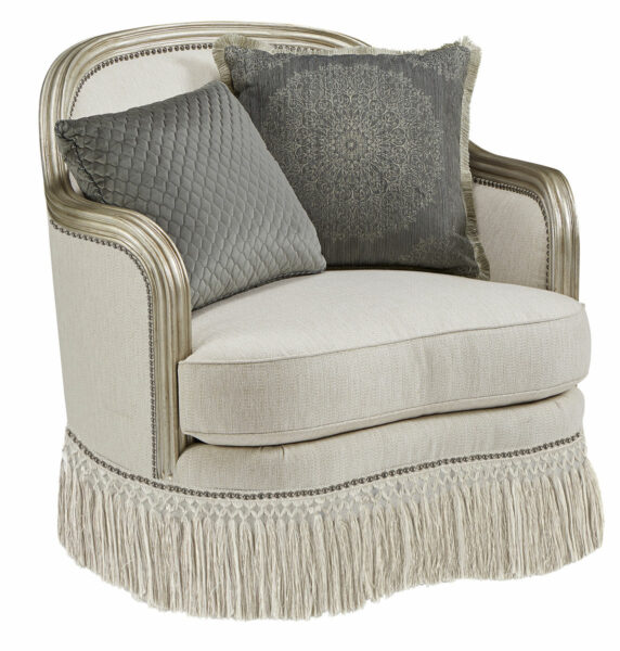 Giovanna Bezel Matching Chair By Art furniture