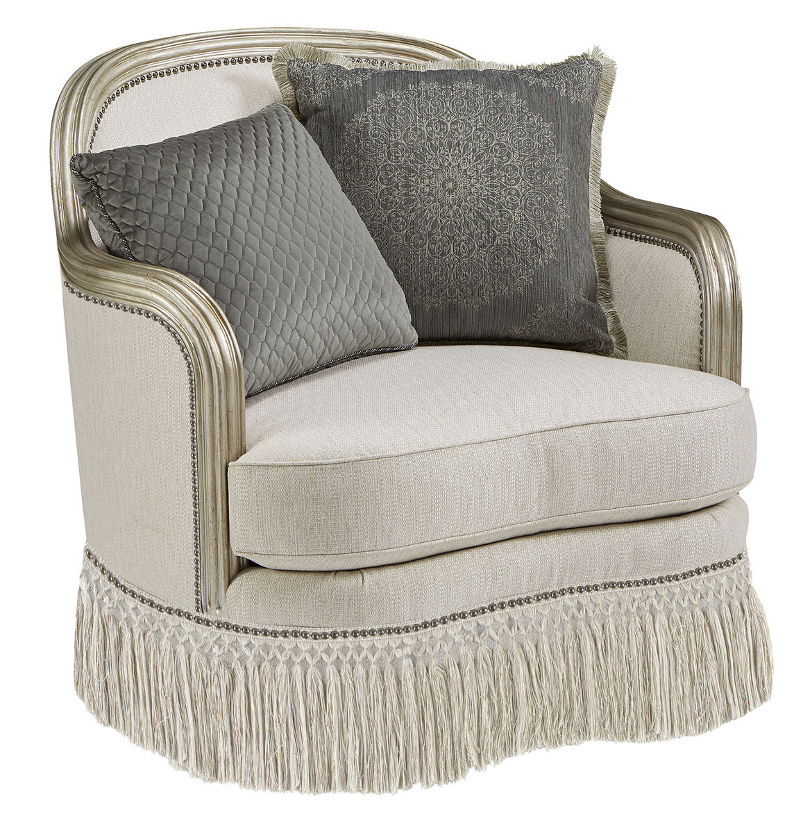 Giovanna Bezel Matching Chair By Art furniture