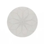 Mezzanine - Round Light Gray Dining Table By Art Furniture - Image 2