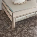 Mezzanine - Rectangular Light Gray Cocktail Table By Art Furniture - Image 4