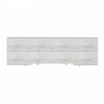 Mezzanine - Light Gray Buffet By Art Furniture - Image 3