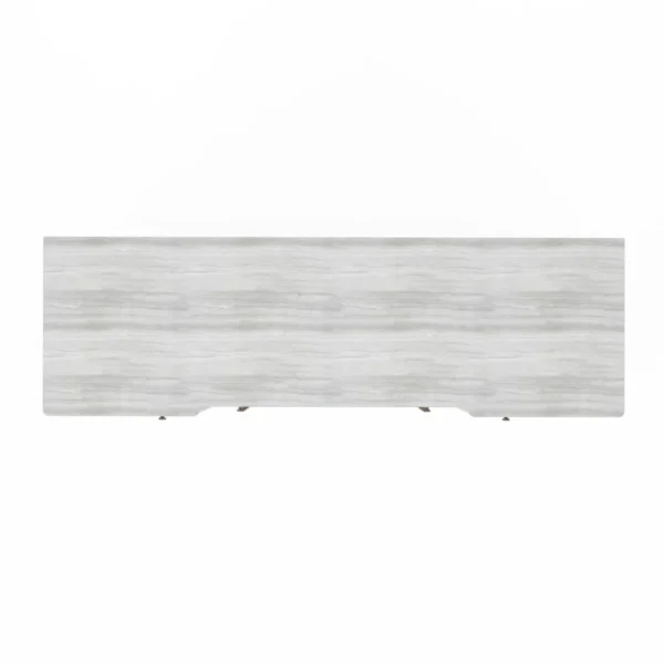 Mezzanine - Light Gray Buffet By Art Furniture - Image 3