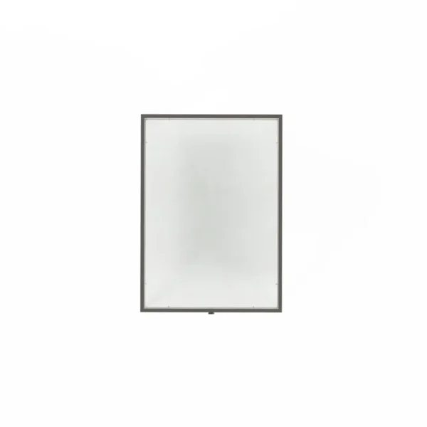 Mezzanine - Light Gray End Table By Art Furniture - Image 3