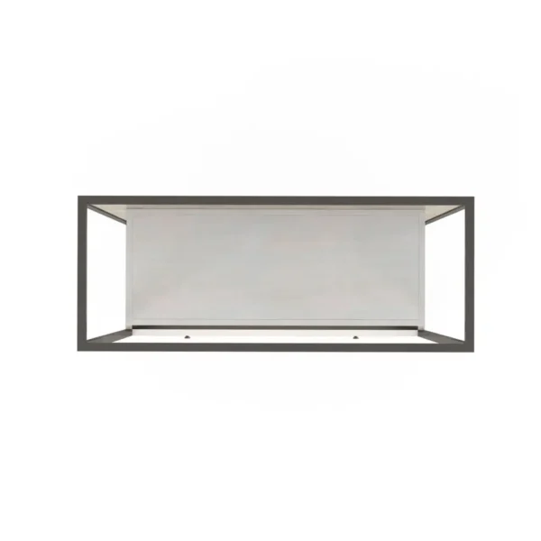 Mezzanine - Light Gray Etagere By Art Furniture - Image 3