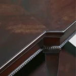 Revival Mahogany Console Table By Art Furniture - Image 2