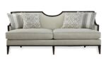 Harper Ivory Sofa By Art Furniture 9