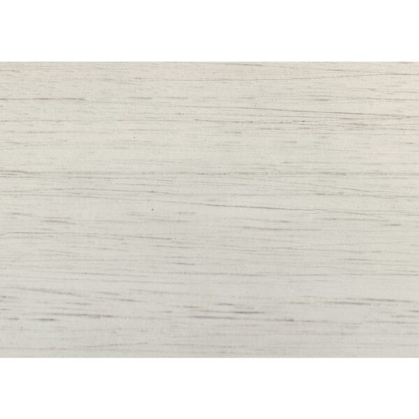 White Granby Collection Bench By Homelegance 10