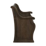 Gloversville Collection Bench with Arms By Homelegance 15