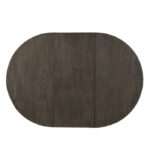 White Junipero Collection Rd/Oval Counter Height Table, Oak Veneer By Homelegance Luxury Dining Tables Mobilia Cleopatra 15 White Junipero Collection Rd/Oval Counter Height Table, Oak Veneer By Homelegance 15