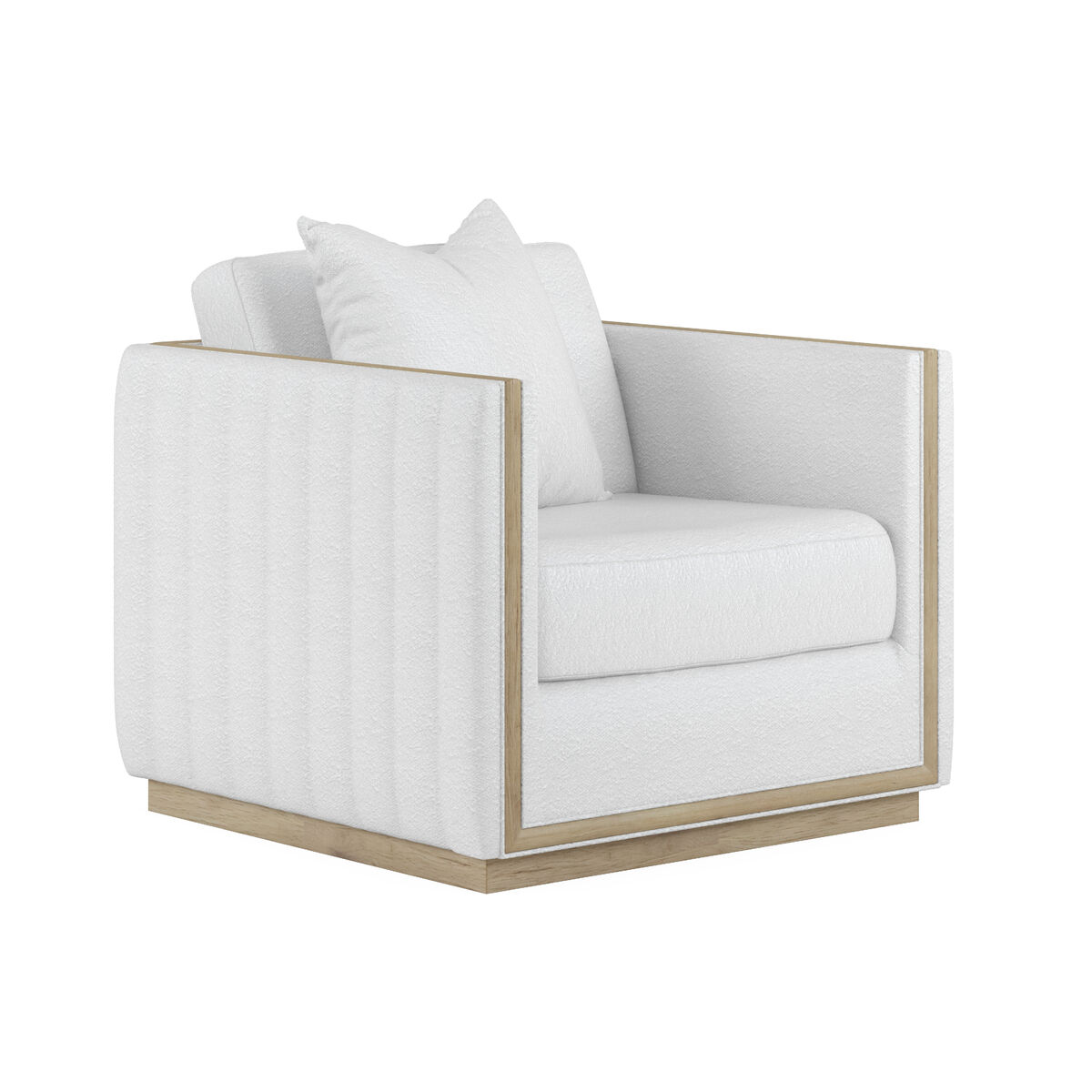 Cassat Lounge Chair By Art furniture