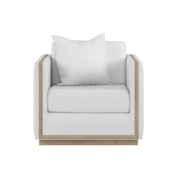 Cassat Lounge Chair By Art furniture 7