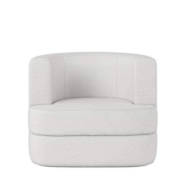 Cassat Swivel Chair By Art furniture 7