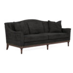 Magritte Sofa Charcoal By Art Furniture 9