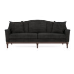 Magritte Sofa Charcoal By Art Furniture 10