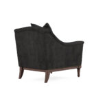 Magritte Lounge Chair Charcoal By Art Furniture Living Chairs Mobilia Cleopatra 13 Magritte Lounge Chair Charcoal By Art Furniture 13