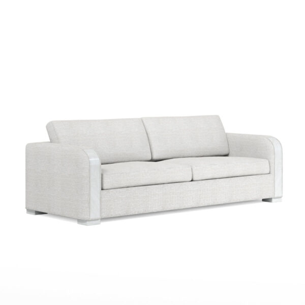 Rothko Driftwood Sofa By Art Furniture 5