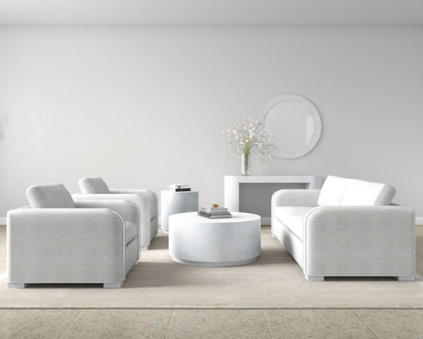 Rothko Driftwood Sofa By Art Furniture 6