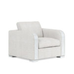 Rothko Driftwood Lounge Chair By Art Furniture 10