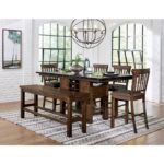 Dark brown Schleiger Collection Counter Height Table W/Storage & Extension By Homelegance Luxury Dining Tables Mobilia Cleopatra 10 Dark brown Schleiger Collection Counter Height Table W/Storage & Extension By Homelegance 10