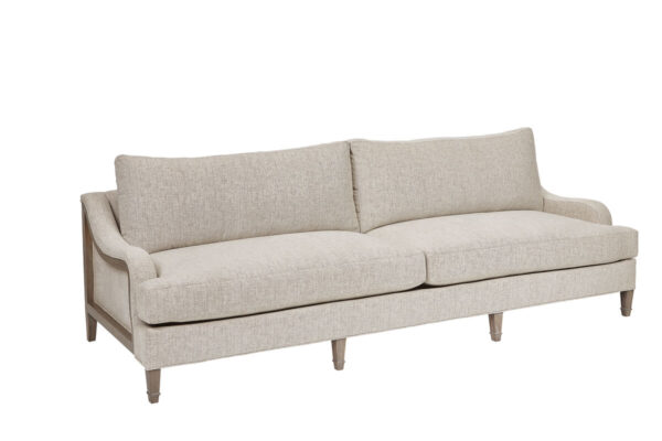 Tresco Smoaked Sofa 100″ By Art Furniture 8