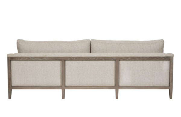 Tresco Smoaked Sofa 100″ By Art Furniture 10